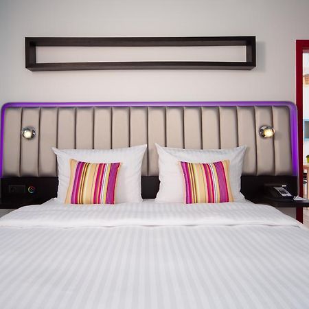 Park Inn by Radisson Residence Riga Barona Bagian luar foto