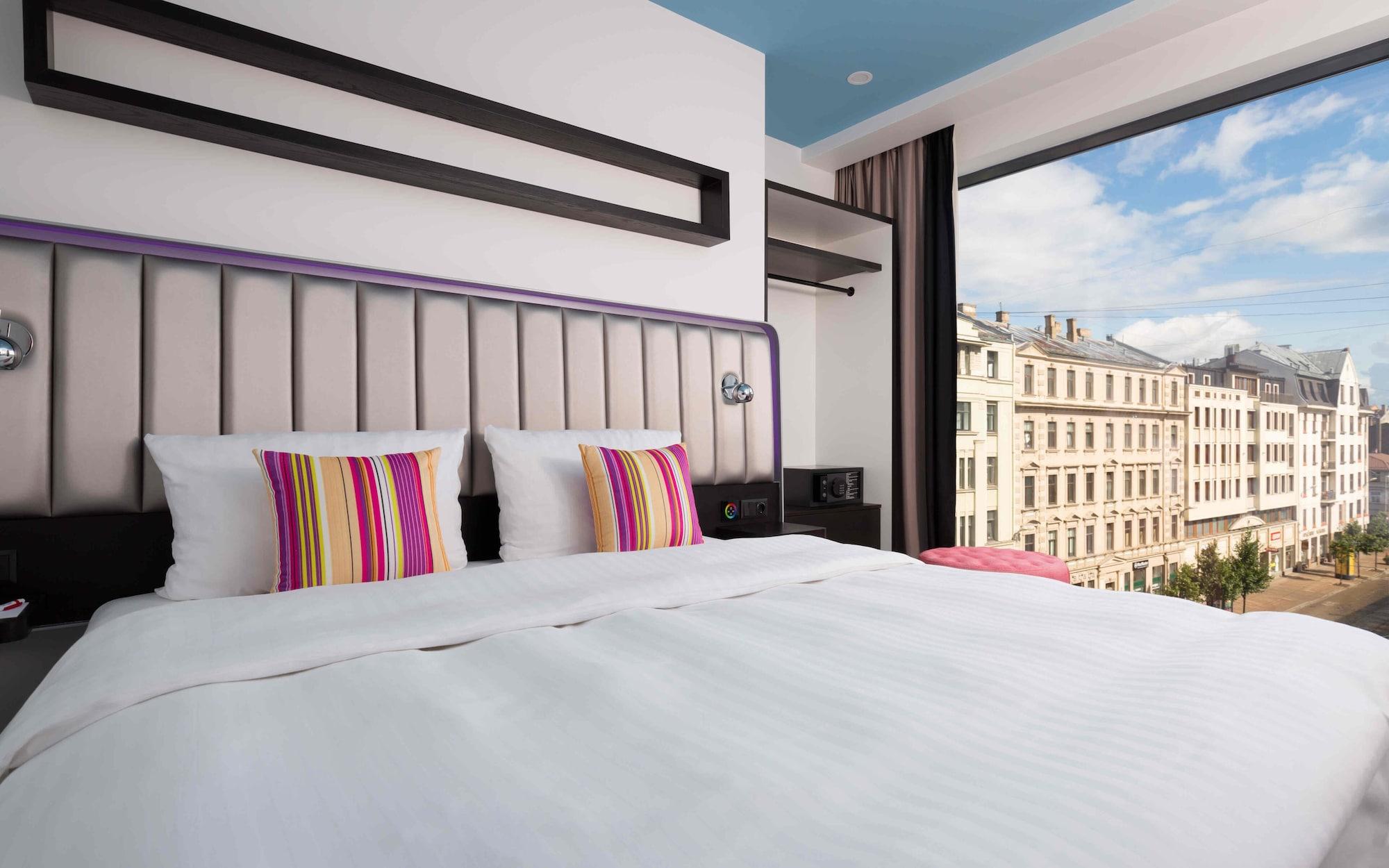 Park Inn by Radisson Residence Riga Barona Bagian luar foto