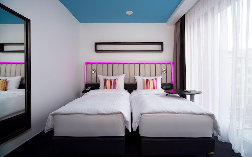 Park Inn by Radisson Residence Riga Barona Bagian luar foto