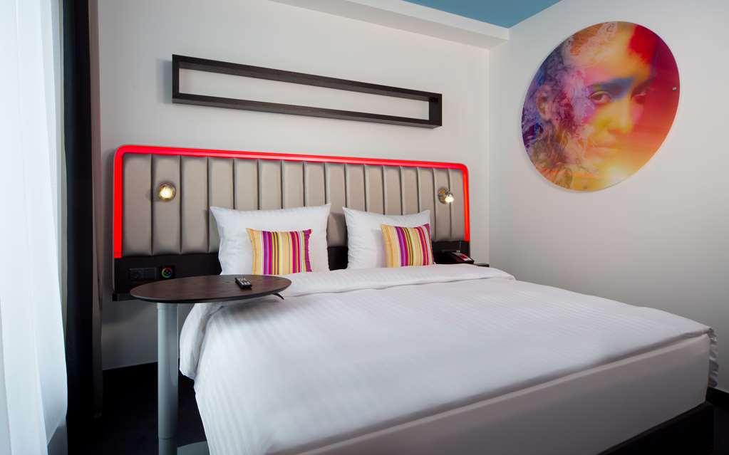 Park Inn by Radisson Residence Riga Barona Ruang foto