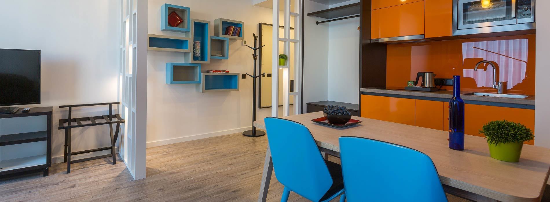 Park Inn by Radisson Residence Riga Barona Bagian luar foto